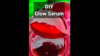 Beetroot Glow Serum for PinkGlowing Skin❤️ - Face BrighteningGlossy Serum with Aloevera Gel