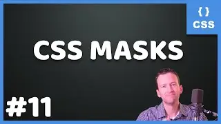 Учебник по CSS-маскам