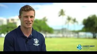 Hawaii Film Productions | Nathan Interview