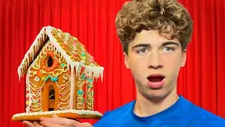 Рождественский спецвыпуск!