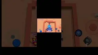PoisonKing vs BrawlKing🇫🇮 1v1 Part 2