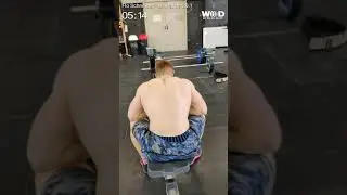 Flo Schneider Lowlands Throwdown 20.1