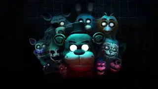 Freddy Fazbear Theme (Draft ~ Vocals) - Five Nights at Freddy's: Help Wanted (Soundtrack)