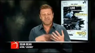 Sean Bean - Legends