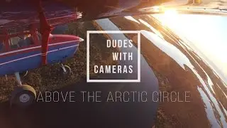 Dudes with Cameras: Life Below Zero