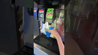 Puppies Can&rsquo;t Behave at the Soda Stand