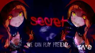 Cemetery Bad Romance - ♪ Nightcore & Rubychan'S Nightcore | RaveDj
