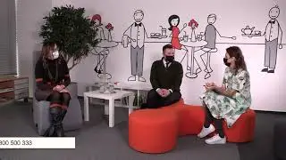Diskusia: Ako si chr&aacute;niť svoje du&scaron;evn&eacute; zdravie