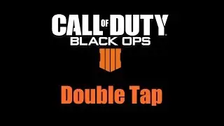 Call of Duty: Black Ops 4 Double Tap