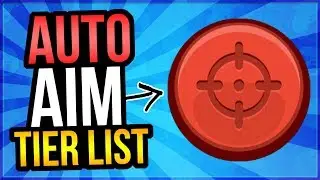 Best & Worst Brawlers with AUTO AIM! What Brawlers Should REALLY Use AA??