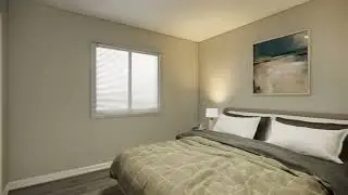 Franklin Park 3D Video Tour - 2 Bed