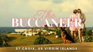 The Buccaneer Hotel St Croix US Virgin Islands