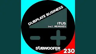 Dubplate Business (Bessiff Remix)