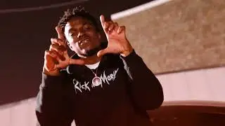 4el Niko - ISSA GO! (Official Video) ShotByRyanR