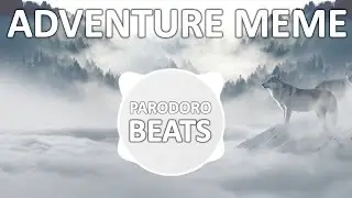 Kevin MacLeod -  Adventure Meme [CC BY 3.0]