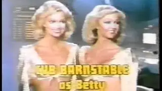 QUARK opening credits with sponsor
