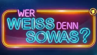 Wer Weiss Denn Sowas?: Fragen die man eigentlich wissen sollte! Team Elton vs. Team Bernhard