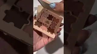 Eye look essentials are coming your way 🤩  #sheglam #swatches #eyeshadowpalette #eyelook #asmr