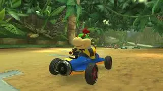 MARIO KART RERUNS STREAM 2-3-26 #gaming #rerun #live #videogame #videogames #nintendo #mariokart