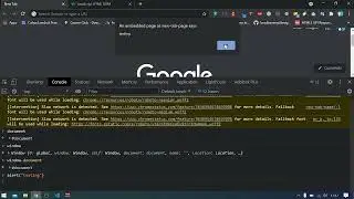 Pengenalan Javascript DOM | JAVASCRIPT DOM Part 1