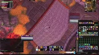Wow Mists of Pandaria - Raid Night - ToES W/ FTier -  Grobb