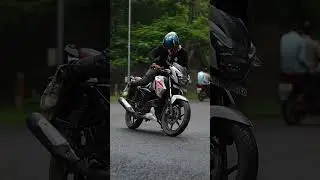 Apache RTR 160 2v status// bike lovers whatsapp status// #apache #rtr #status #shorts