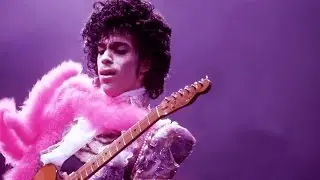 Honoring Music Legend & Icon Prince - Full #ZnuffStarr #MsLBMGMT