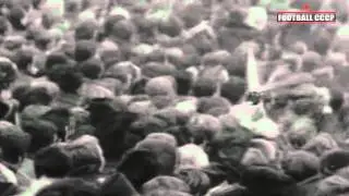 КЕЧ 1972/1973 Гурник Забже-Динамо Киев 2-1