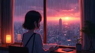 lost in memories 📂 aesthetic lofi hip hop mix