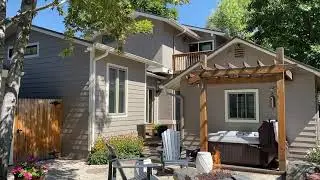 NewHew Visual Pros: Marion St Ryan Conover Madison & Company Properties