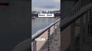 Dear God #foryou #subscribe #viralvideo #london #travel