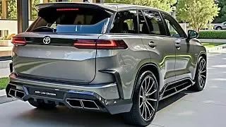 🚨 BREAKING NEWS: 2026 Toyota Baby Land Cruiser Finally Revealed