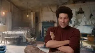JOEL FRY -  Cruella