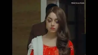 Bebasi Drama Episode 24 🥰 Whatsapp Status 🥰_ Ifra & Ahmer cute romantic ❤️ Status Alizeh Shah bebasi