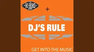 Get Into The Music