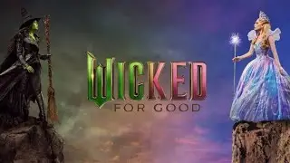 Wicked_ For Good - Official LEGO Brickified Trailer (2025) Ariana Grande_ Cynthia Erivo 