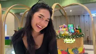 Sometime in December | Watson's Haul | Gail Um