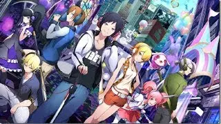 Akiba's Beat True Final Boss And Ending