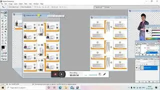 A4 size sheet par 1 click par 13 ayushman card print