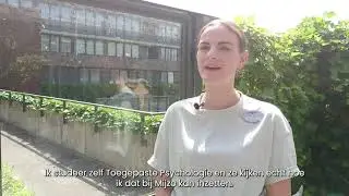 Aniek vertelt je meer over werken bij Koetshuis