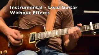 No Longer Slaves Guitar Tutorial - Key of B