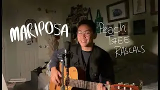 grentperez - mariposa - peach tree rascals (acoustic)