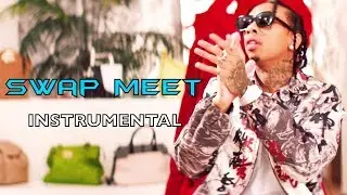 Tyga - Swap Meet INSTRUMENTAL/REMAKE Best Quality