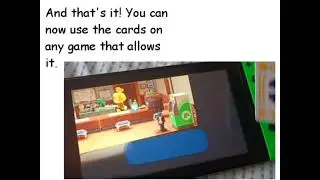 How To Use Tagmo (aka How To Make Amiibos)