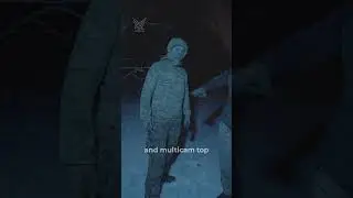 Имеет ли значение камуфляжный рисунок?