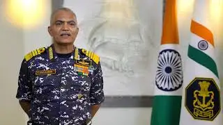 Indian Navy Telefilm 2023 HINDI