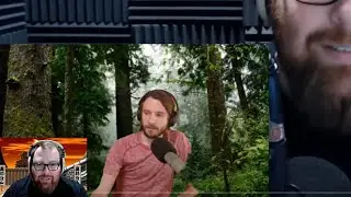 Jesse Reacts To Crendor Reacts to Jesse Reacts to Crendor Non Content