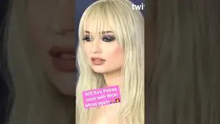 #KimPetras #NickiMinaj #CharliXcx #German #Singer #singersongwriter #SamSmith #PopMusic #Blondes