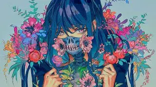 [DUBSTEP] RCHN - Tenerte Ft. Alina (Original Mix) | SPANISH