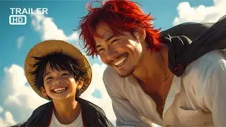 One Piece: East Blue Origins (2026) | Live Action Movie | Teaser Trailer